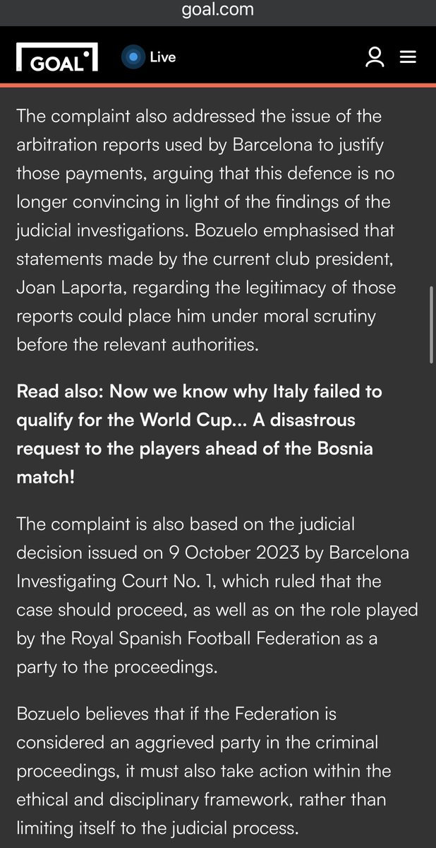 MADRID SPOT tweet media