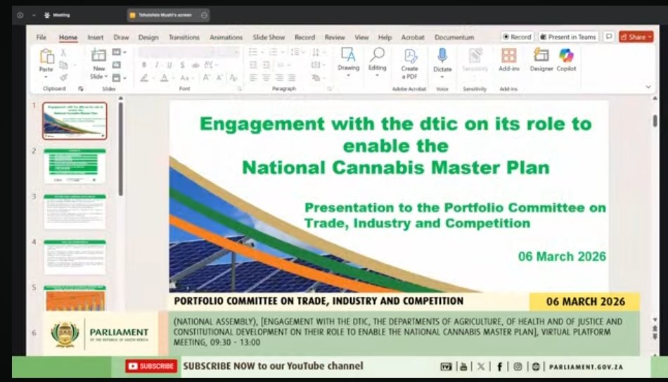 Thulo Mpholo tweet media