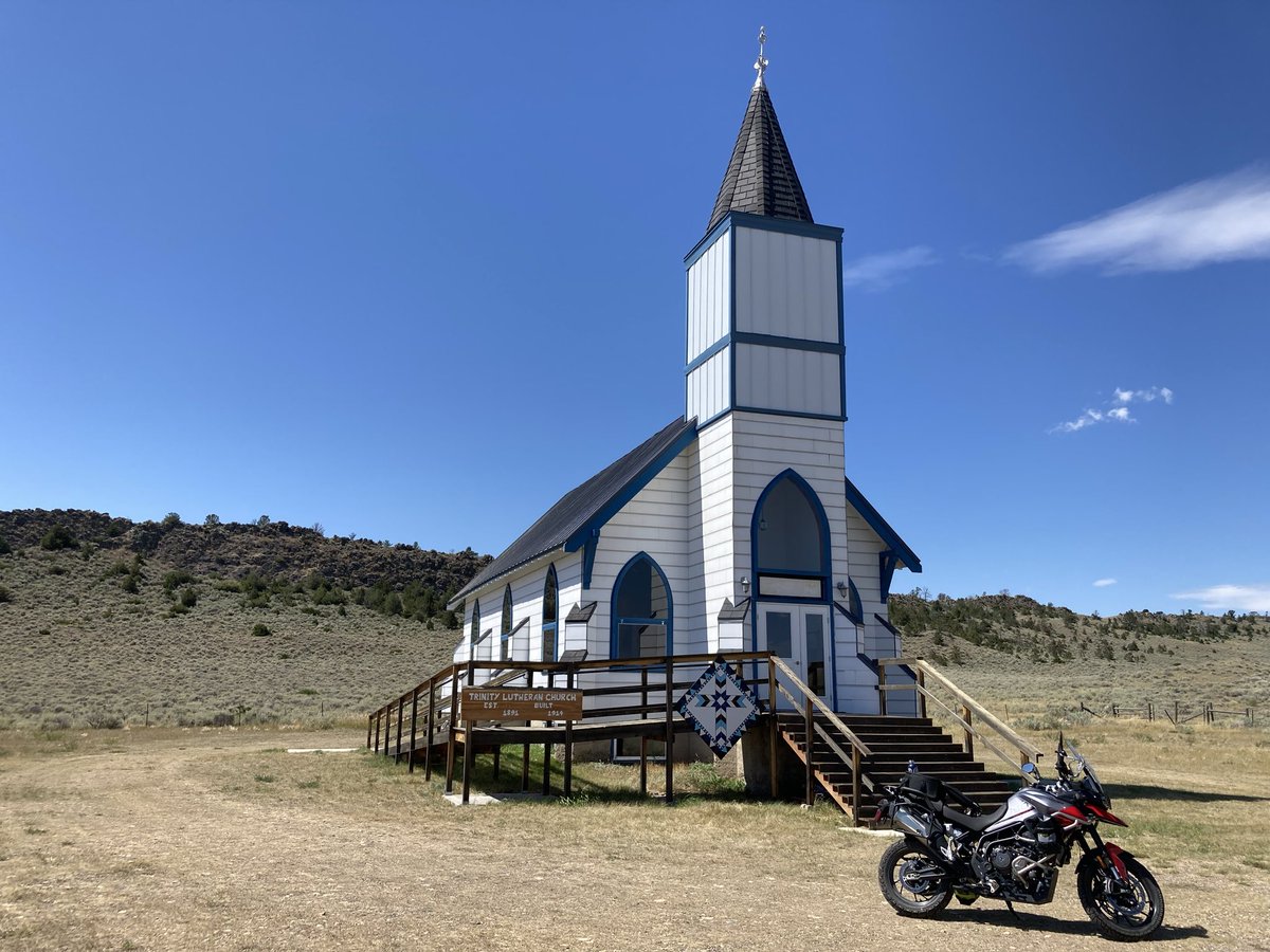 Out on a Bimble tweet media