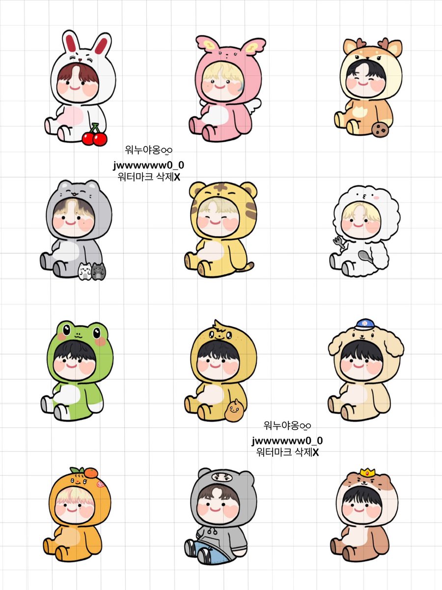 워누야옹⚯̫ tweet media