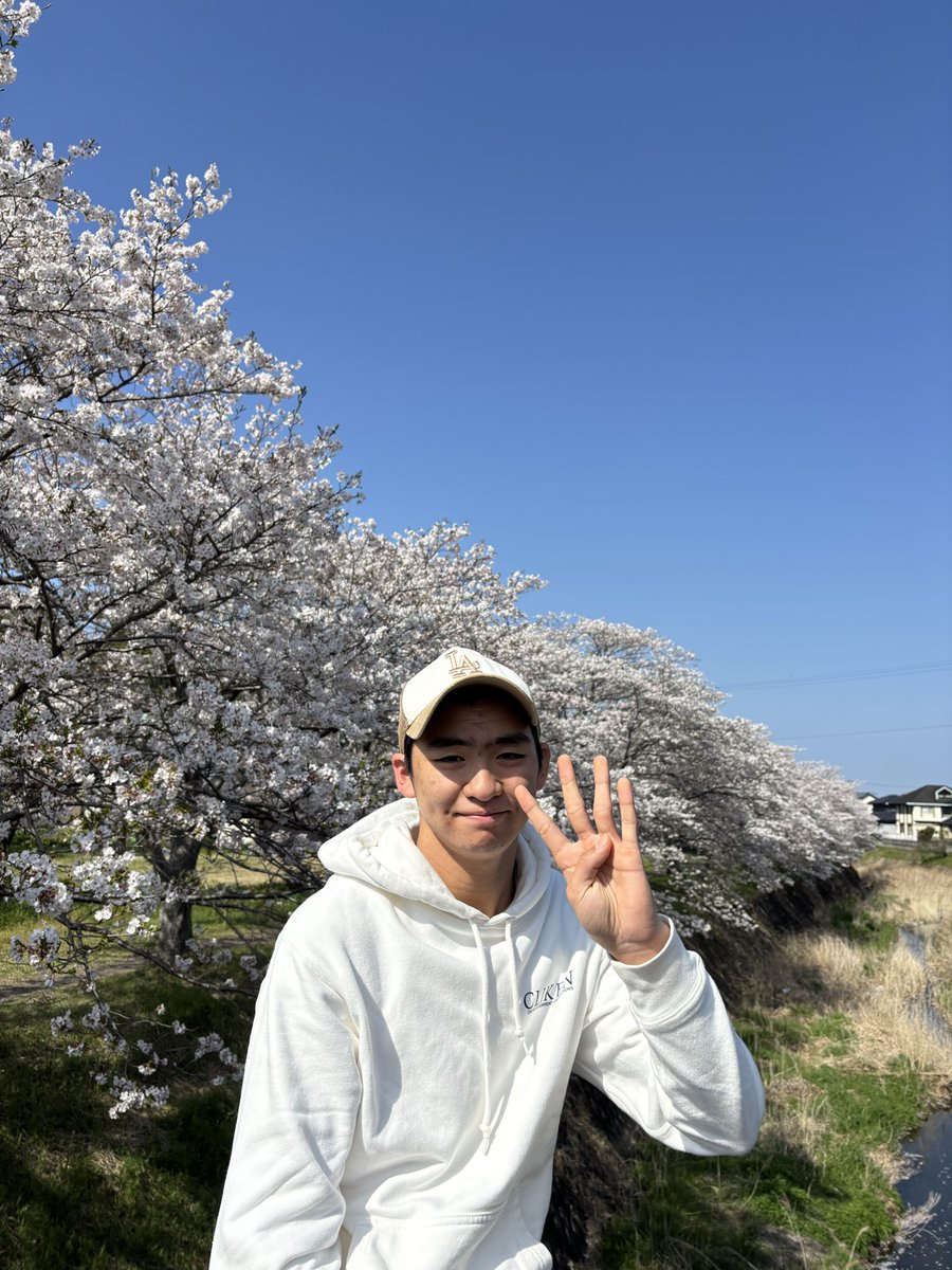 CHISATO☆HARUKI大分四池 tweet media