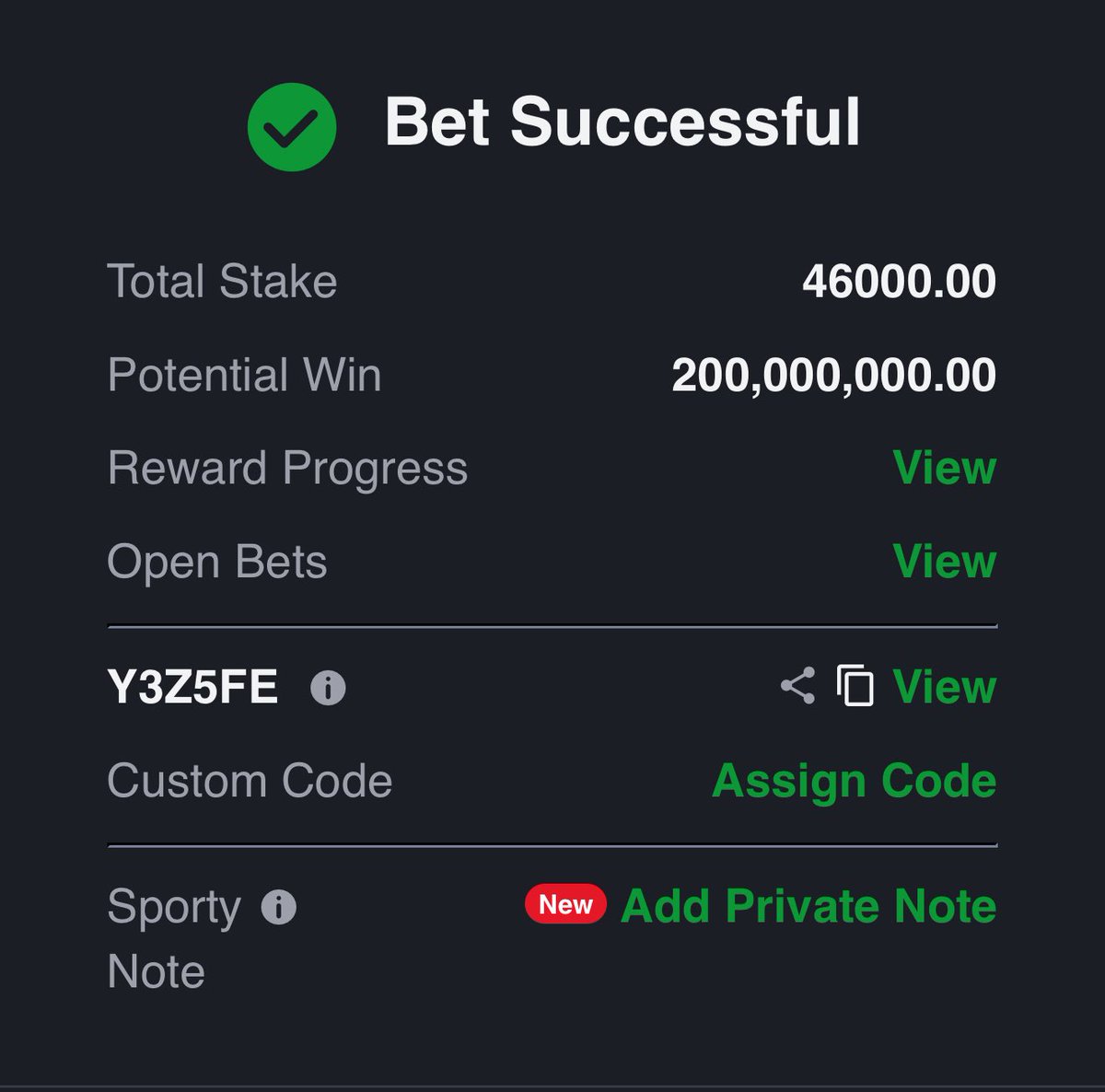 Just Believe tweet media