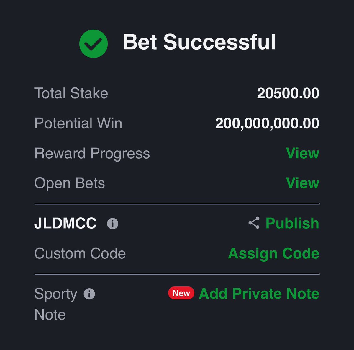 Just Believe tweet media