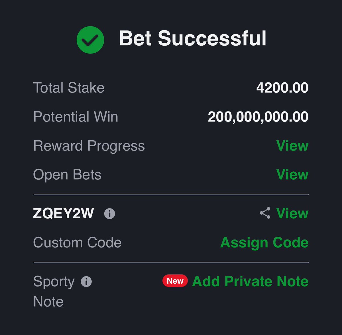 Just Believe tweet media