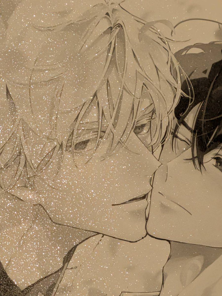 ラヴィノベルズ🐰コミックラヴィ編集部 tweet media