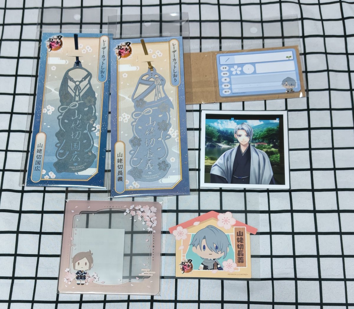 ともっち tweet media