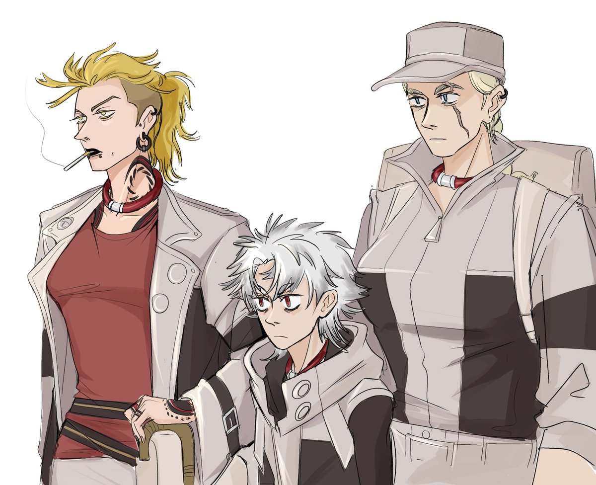 Nocturne🖇️Comms open tweet media