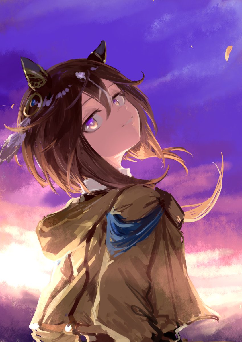 古蜘蛛 tweet media