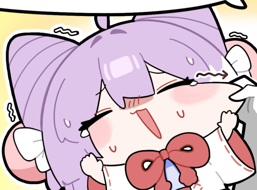 ๋๋ฐฅ tweet media