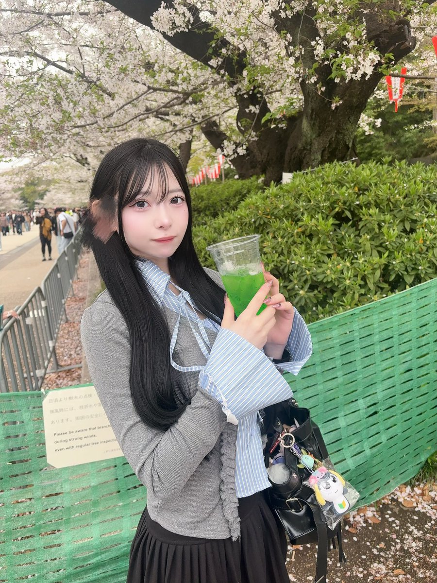 💖まりあﾁｬｰﾝ💖 tweet media