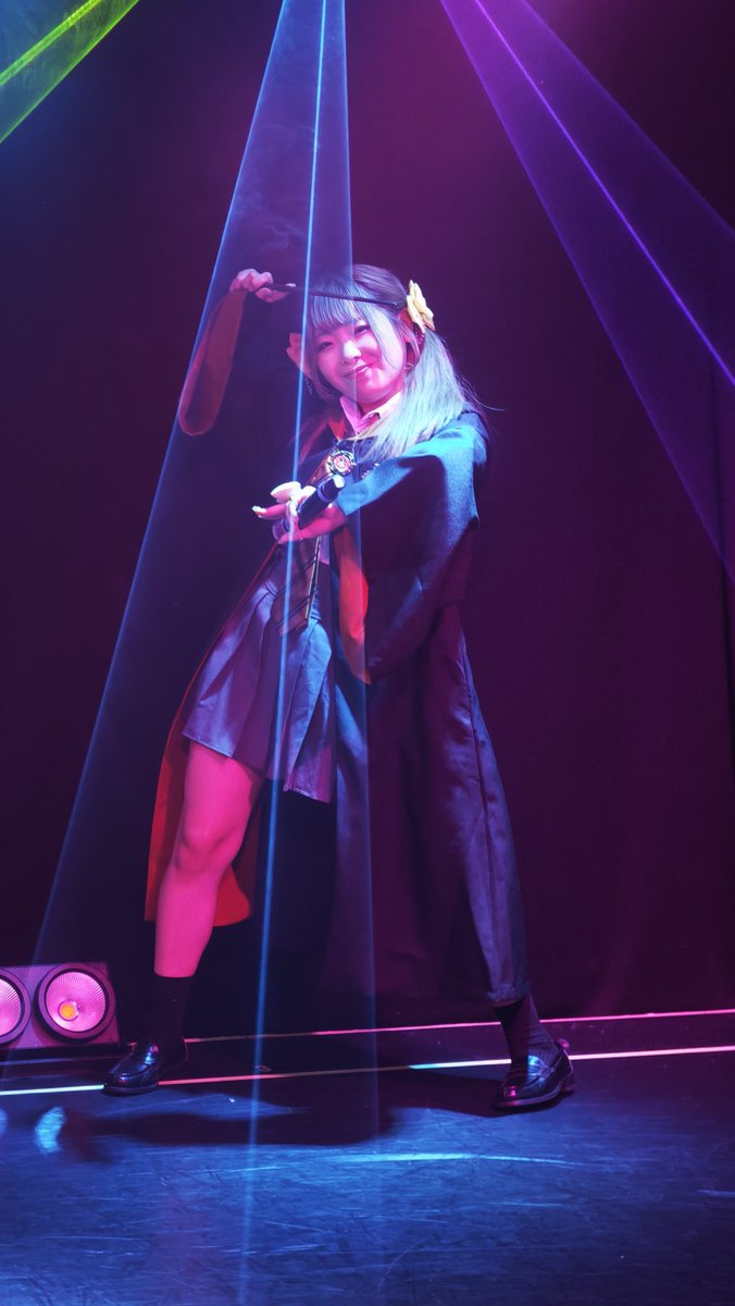 雨宮めぐ🍺💛【antares】 tweet media