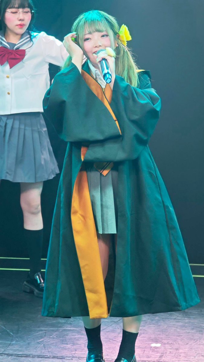 雨宮めぐ🍺💛【antares】 tweet media