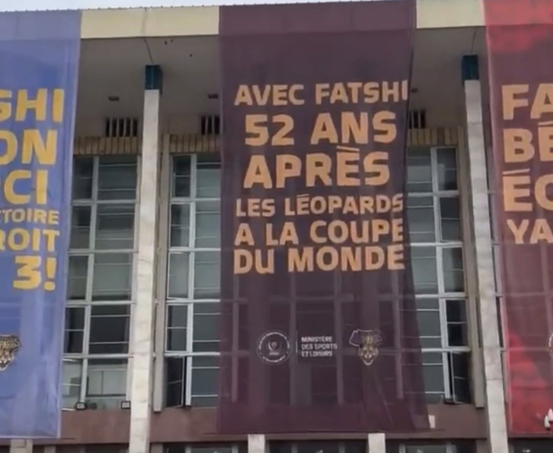 Stanis Bujakera Tshiamala tweet media