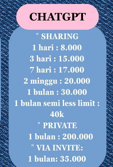 nat | jual vidio, netflix, canva tweet media