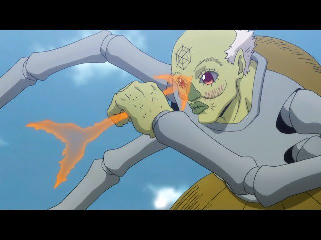 はしお tweet media