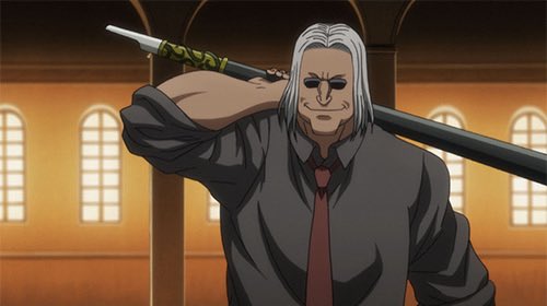 はしお tweet media