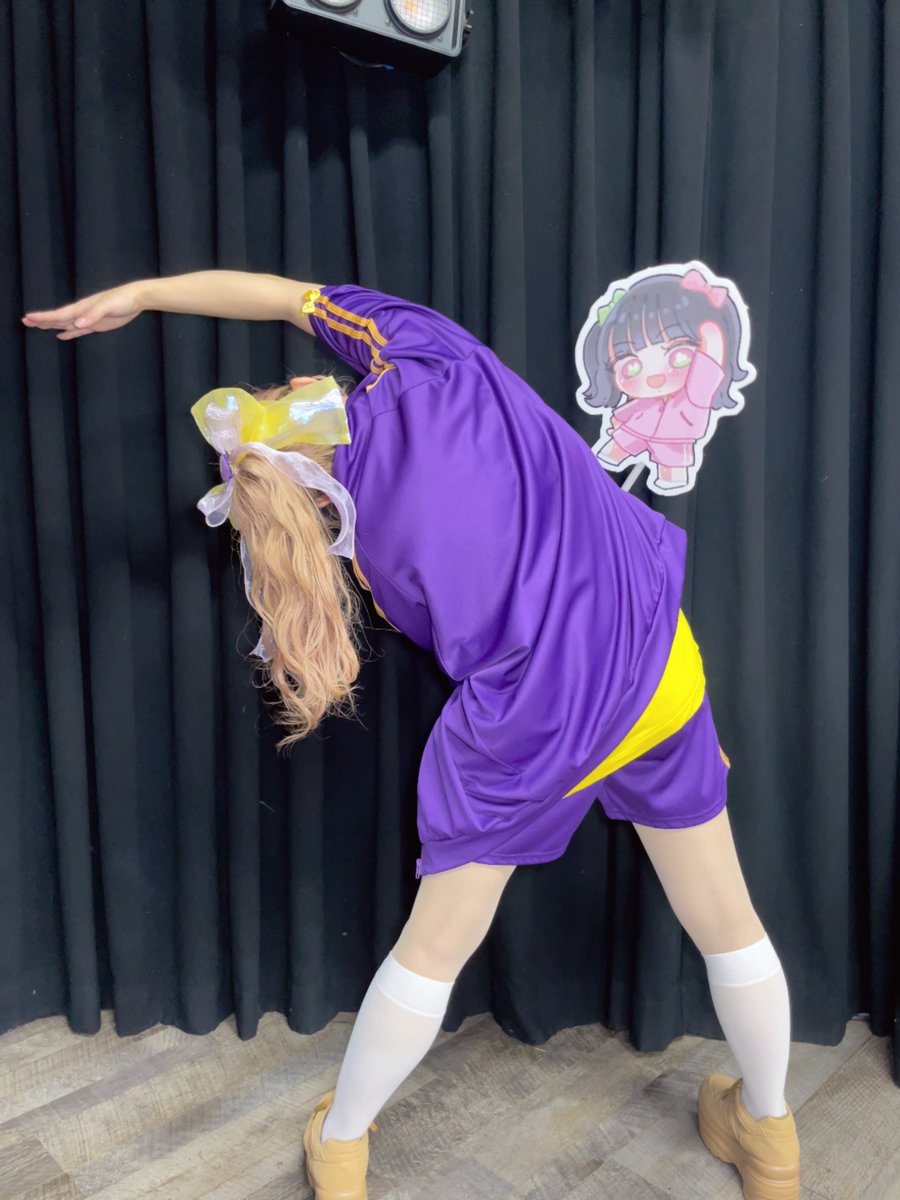 ／

『AMiRiON特典会イベント 第3部』

＼

お越しいただき
ありがとうございました!!

気をつけてお帰りください🥔🍠🍓🥛

💛ミニステージセットリスト🩷
M1.君色わんだふる
M2.そうだっ！We are AMiRiON

#AMiRiON