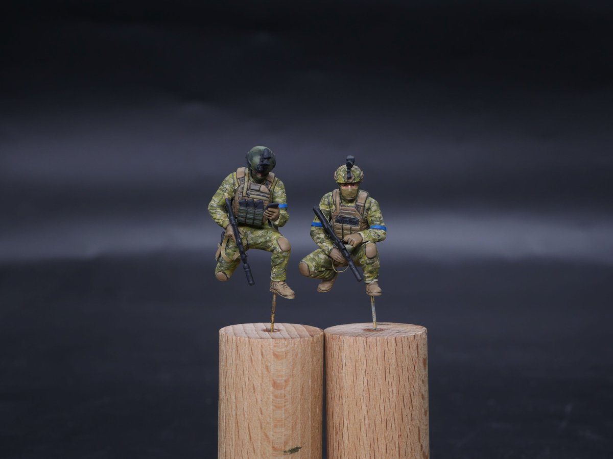 Rockken Model tweet media