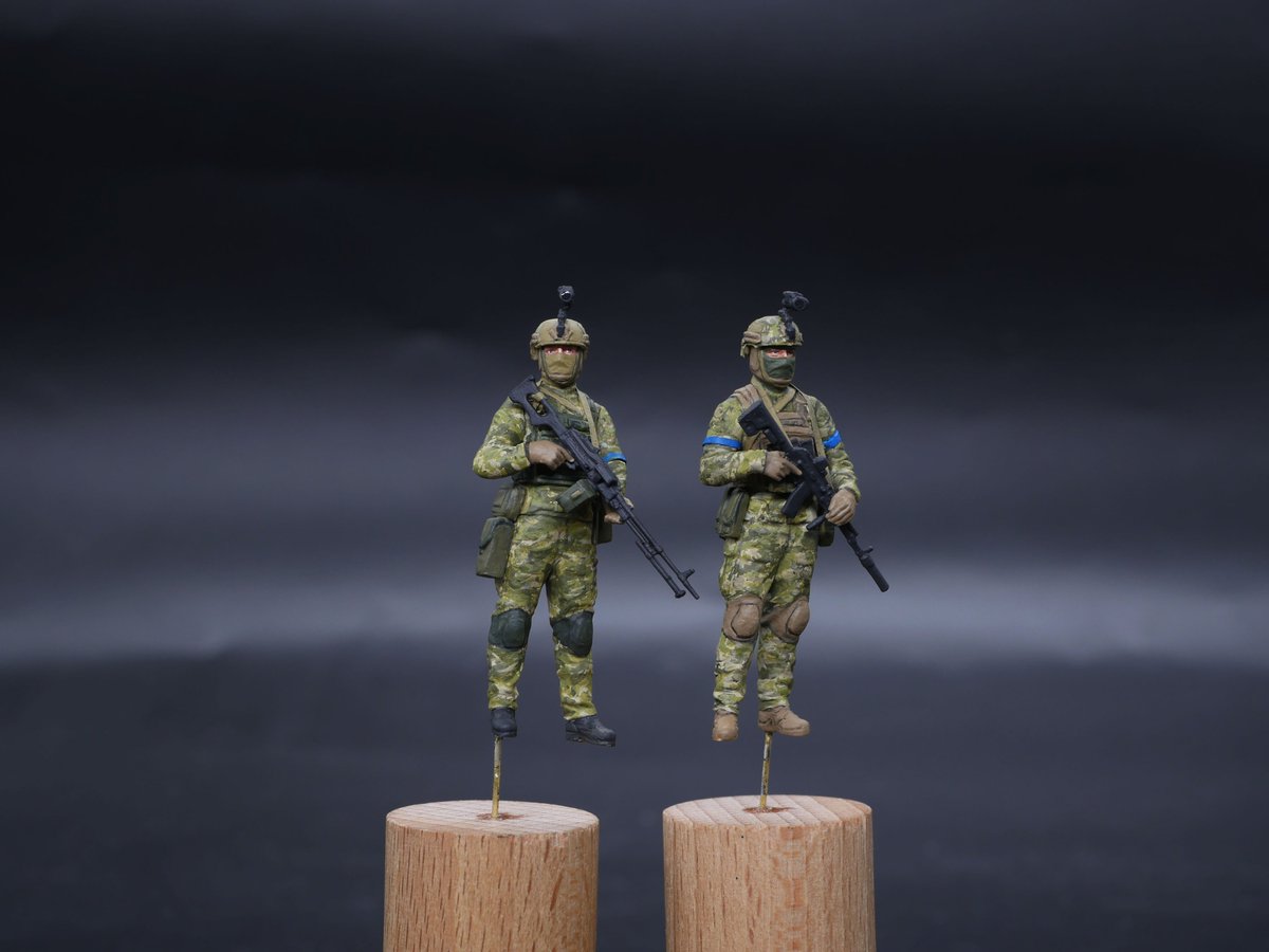 Rockken Model tweet media