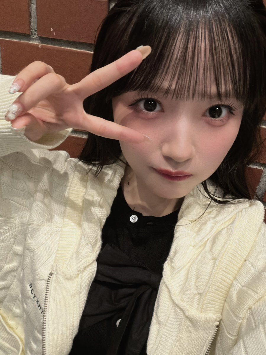 川本笑瑠(CUTIE STREET） tweet media