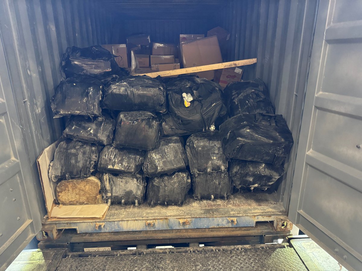 Openbaar Ministerie Rotterdam tweet media