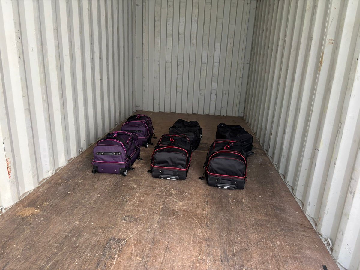 Openbaar Ministerie Rotterdam tweet media