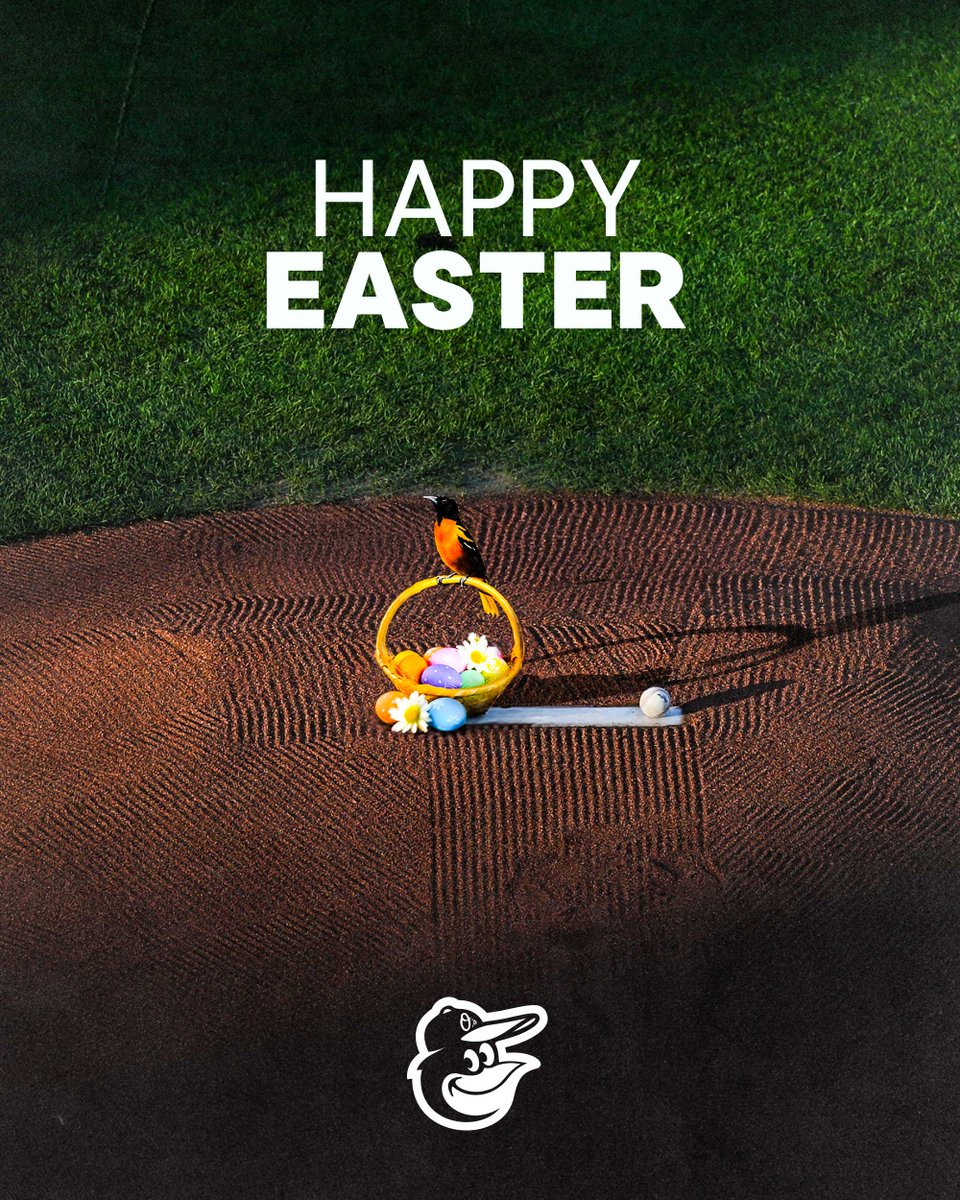 Baltimore Orioles tweet media