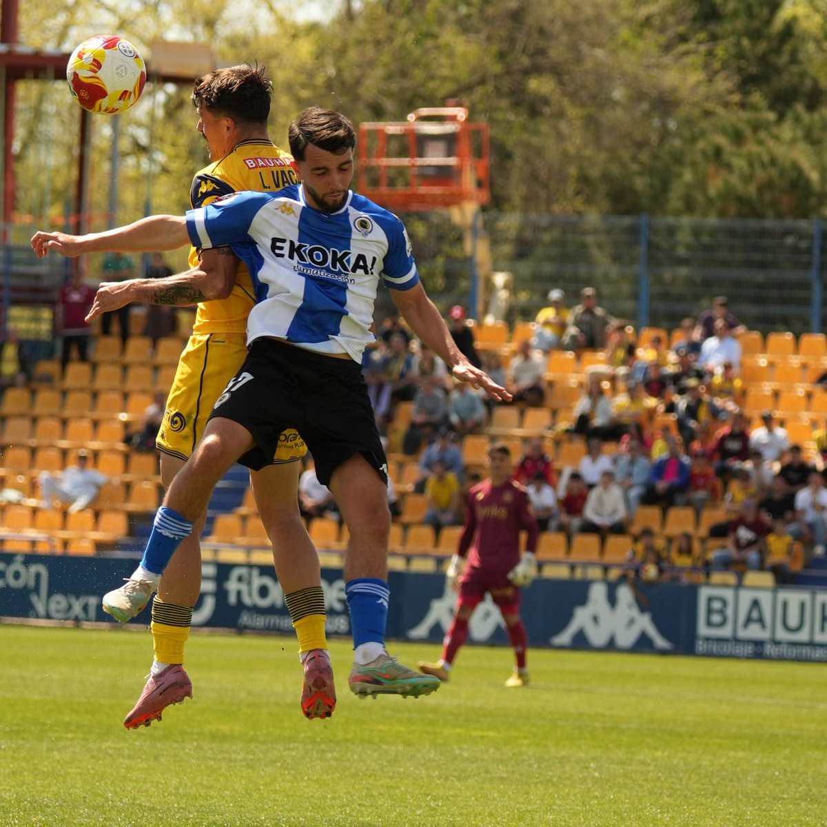 A.D. Alcorcón tweet media