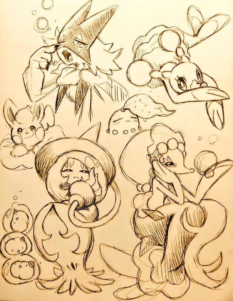 森月 音琴 tweet media