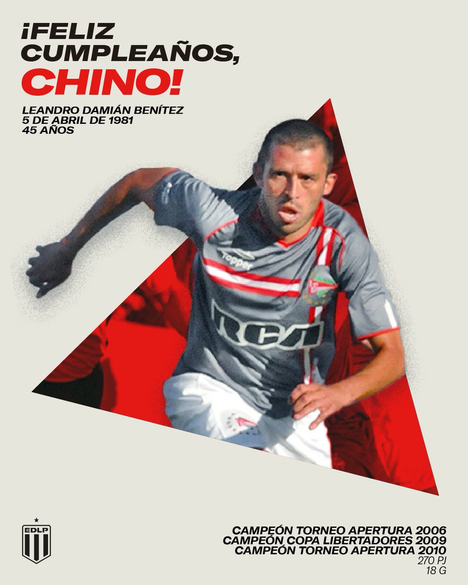 Estudiantes de La Plata tweet media