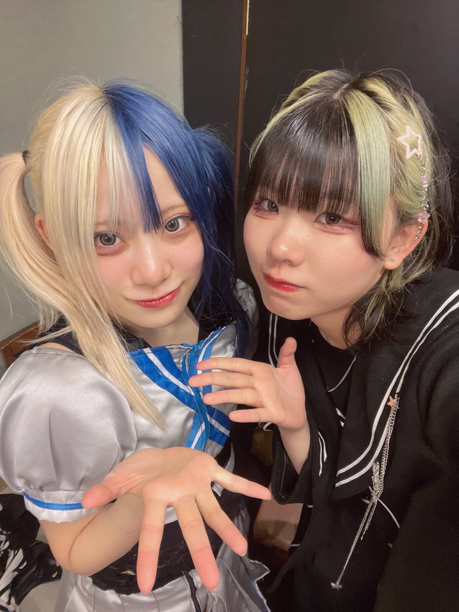 碧葉 みさ tweet media