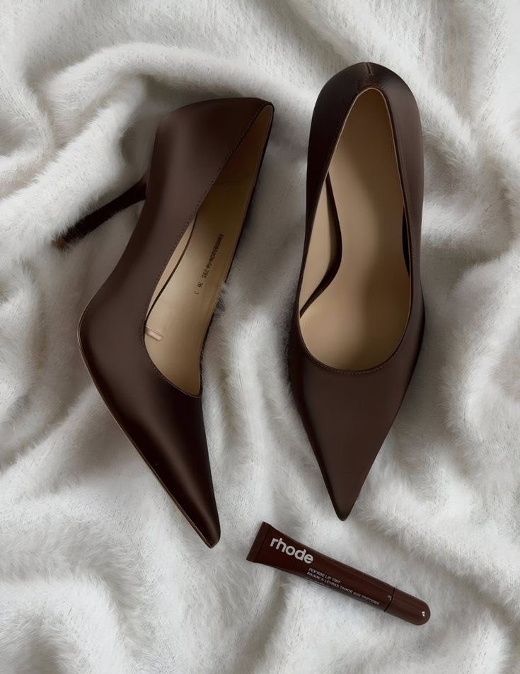 These are cute 🥰 🤎