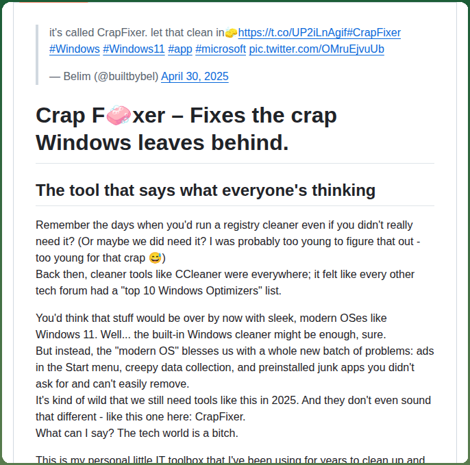 Kshitij Mishra | AI & Tech tweet media