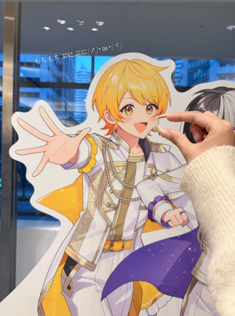 𝒩@拡散垢3 tweet media