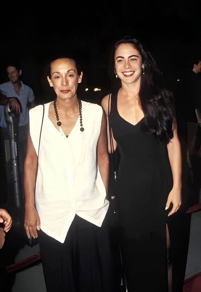 Yancy Butler tweet media