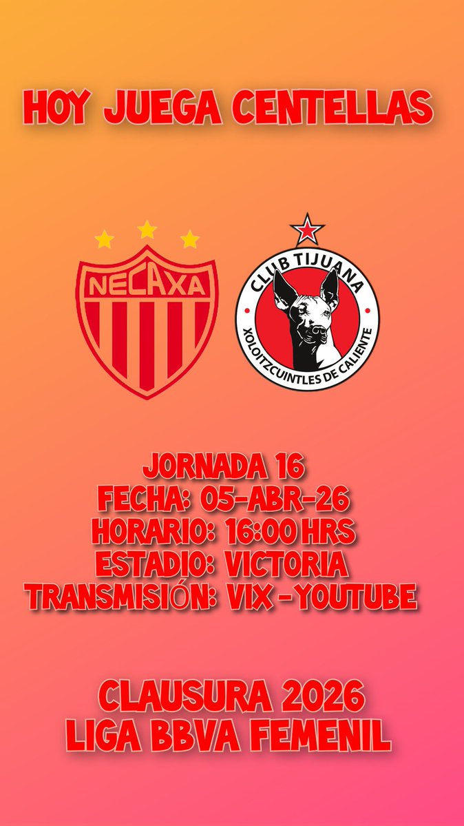 LOS RAYOS tweet media