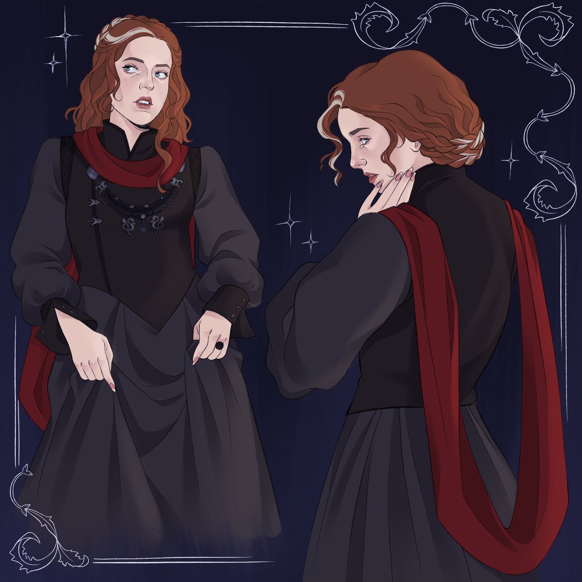 grace🐑 tweet media