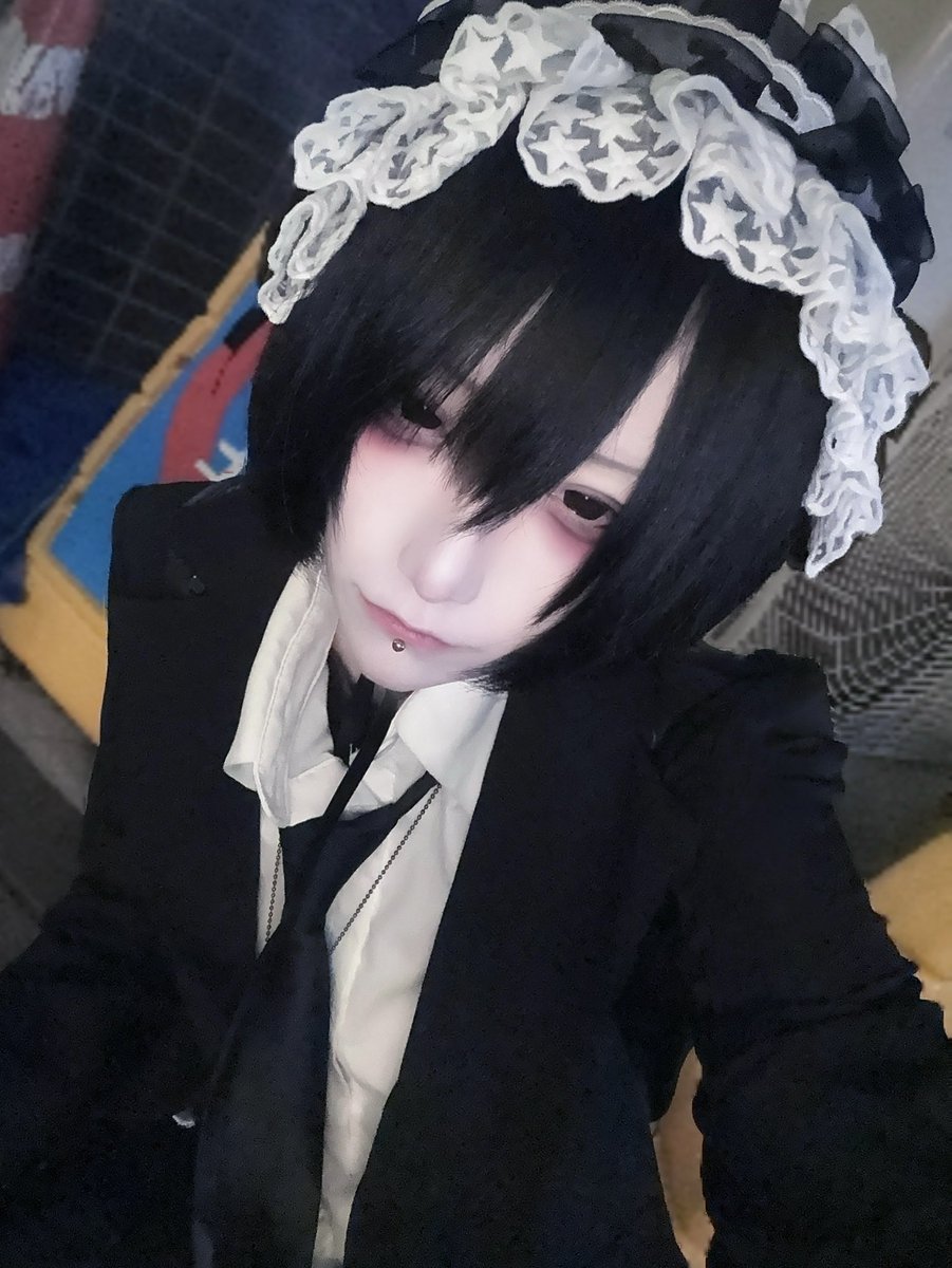 黒くん tweet media