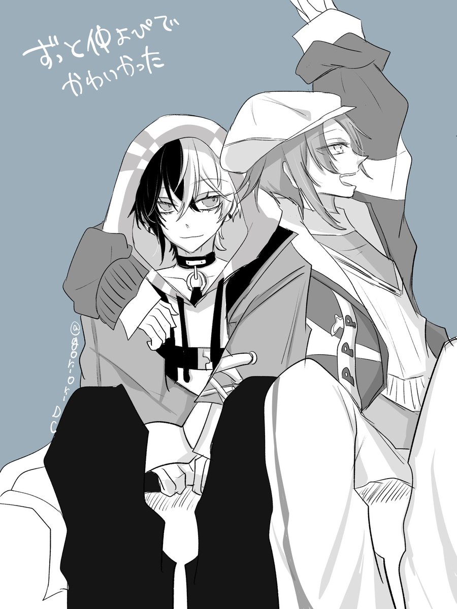 をりこ tweet media