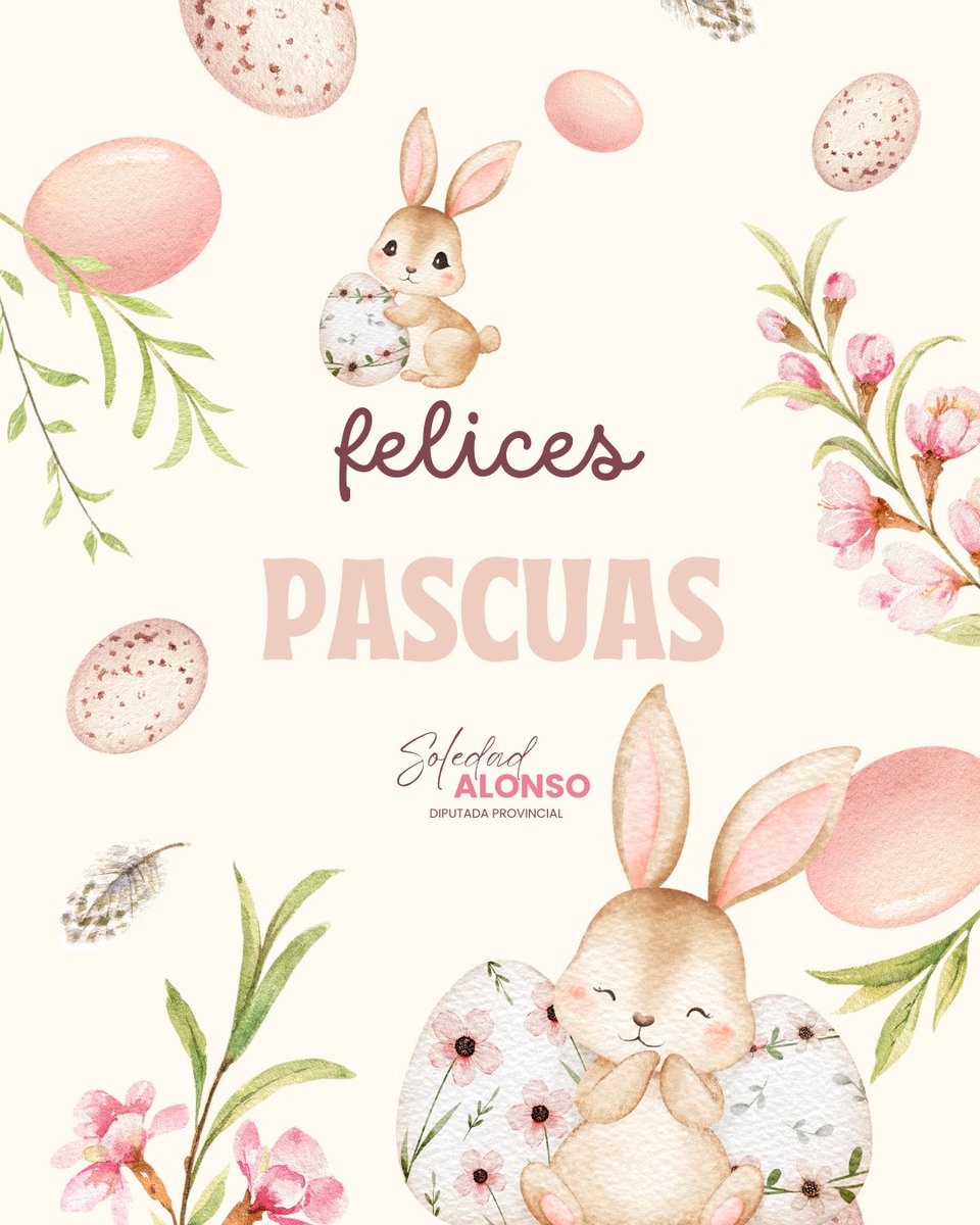 Soledad Alonso tweet media