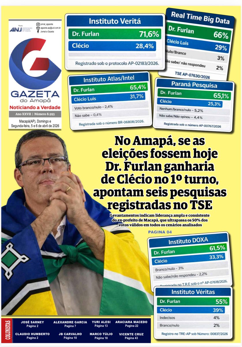 Fabuloso 🇧🇷 tweet media