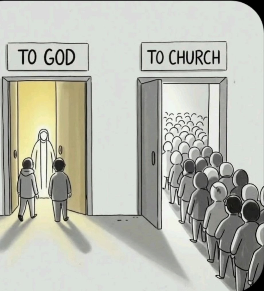 God and Grind. tweet media