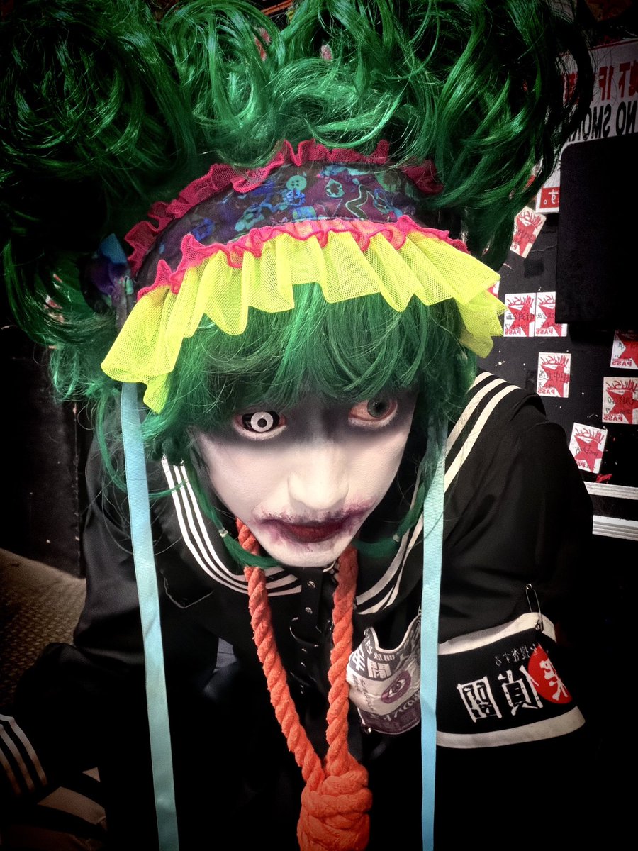 イリタニナツキ@マツタケワークス tweet media