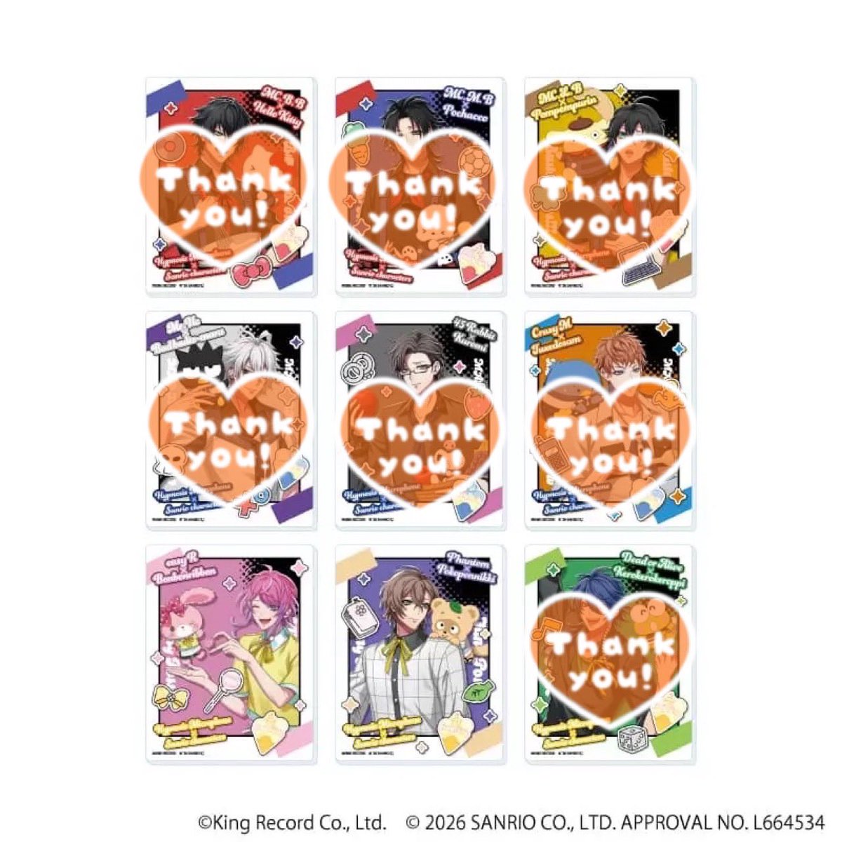 澪朱🌹ツイフィ必読 tweet media