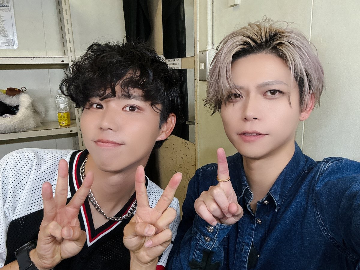 みーちゃん/イワシロユウマ tweet media