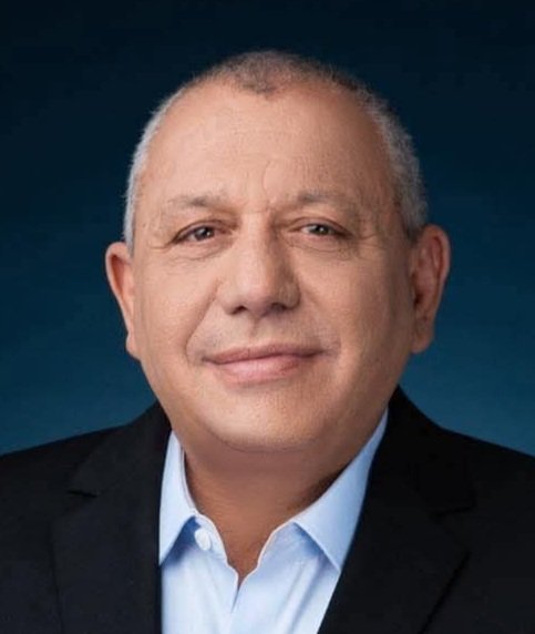 Eli Avidar אלי אבידר tweet media