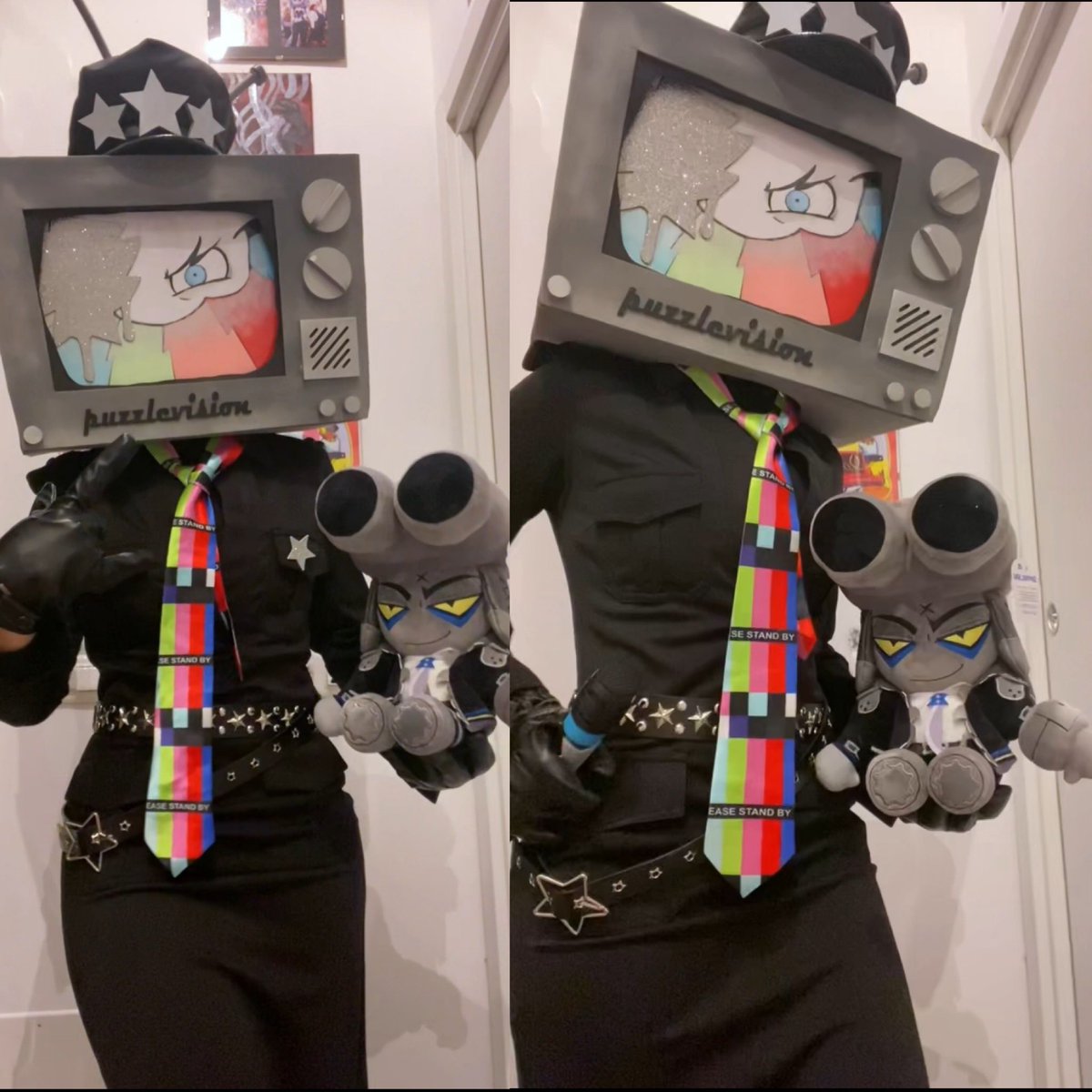 🧩 Jigsaw_TV_Man 📺 tweet media