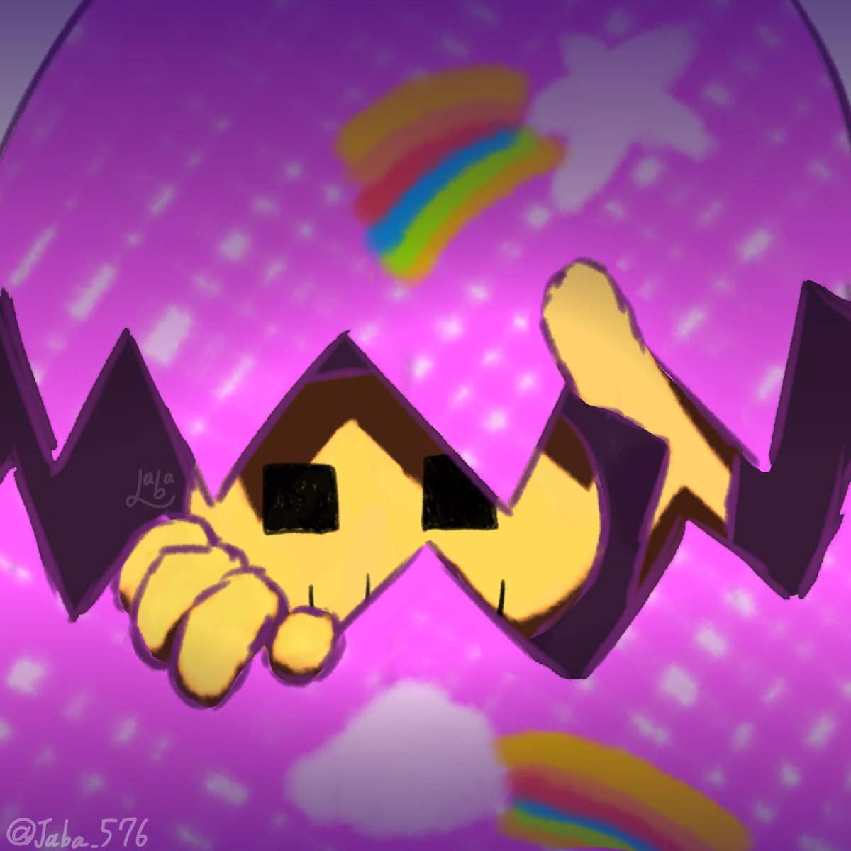 じゃば tweet media