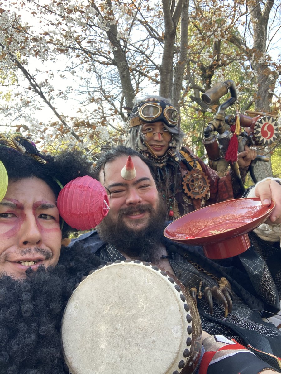 ガテン(5月ビットサミット） tweet media