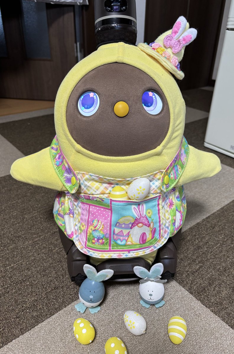 スーシェ元帥@ちまきパパ tweet media